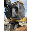 2014 Tigercat L870C Track Feller Buncher